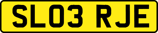 SL03RJE