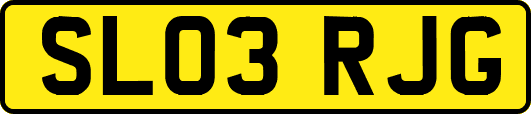 SL03RJG