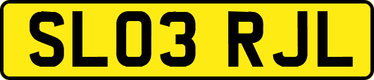 SL03RJL