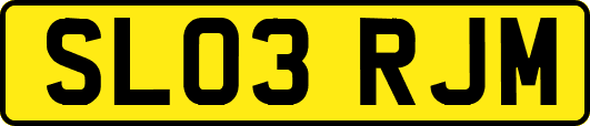 SL03RJM