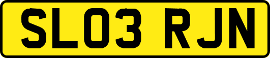 SL03RJN
