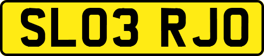 SL03RJO