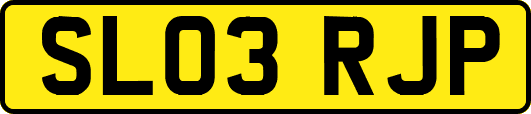 SL03RJP
