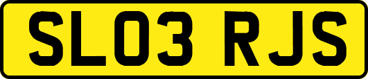 SL03RJS