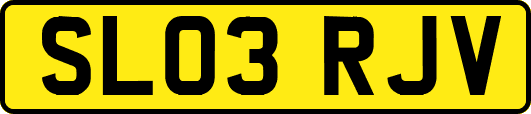 SL03RJV