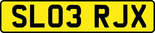SL03RJX