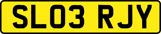 SL03RJY