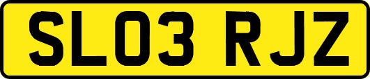 SL03RJZ