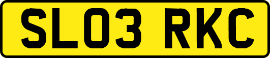 SL03RKC