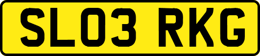 SL03RKG