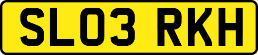 SL03RKH