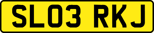 SL03RKJ