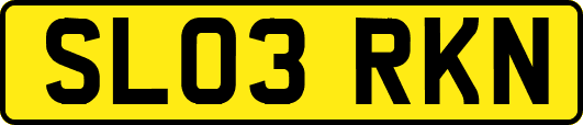 SL03RKN