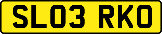 SL03RKO