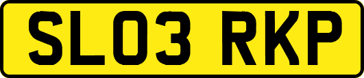 SL03RKP