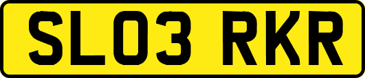 SL03RKR