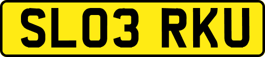 SL03RKU