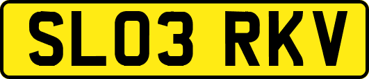 SL03RKV