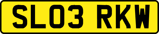 SL03RKW