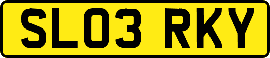 SL03RKY