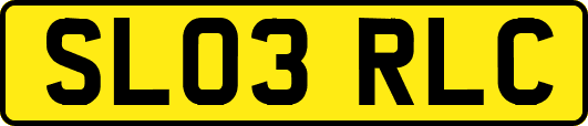 SL03RLC