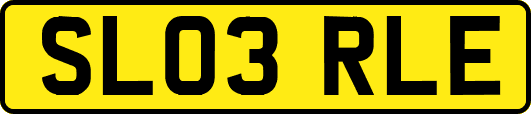 SL03RLE