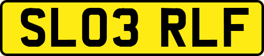 SL03RLF