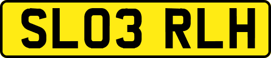 SL03RLH