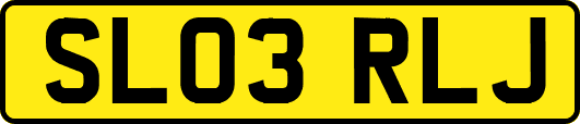 SL03RLJ
