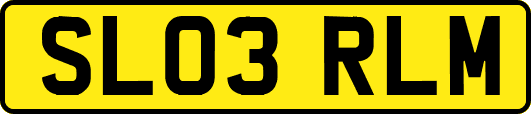 SL03RLM