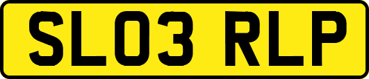 SL03RLP