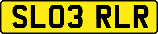 SL03RLR