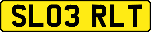 SL03RLT
