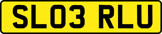 SL03RLU