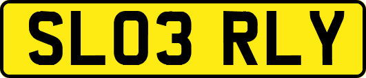 SL03RLY