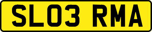 SL03RMA