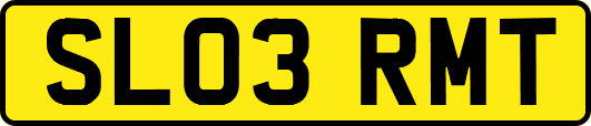SL03RMT