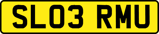 SL03RMU
