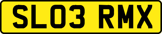 SL03RMX