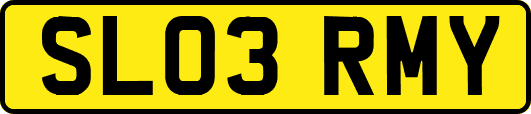 SL03RMY