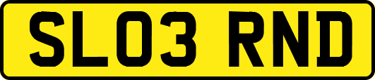 SL03RND