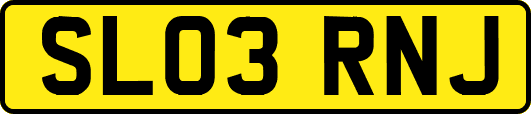 SL03RNJ