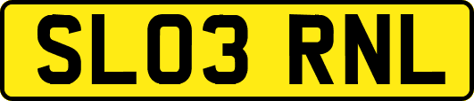 SL03RNL