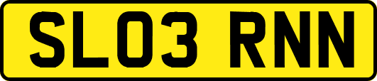 SL03RNN