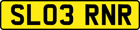 SL03RNR