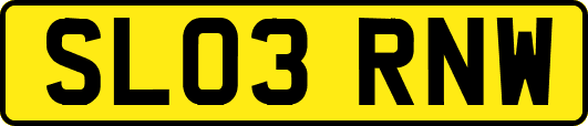 SL03RNW