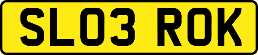 SL03ROK