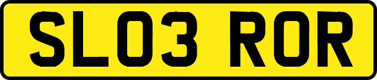SL03ROR