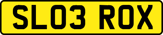 SL03ROX