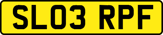 SL03RPF